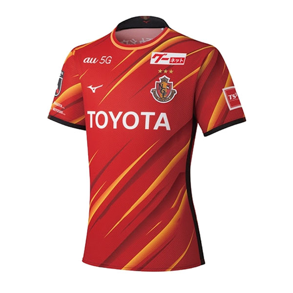 Tailandia Camiseta Nagoya Grampus 1st 2021-2022